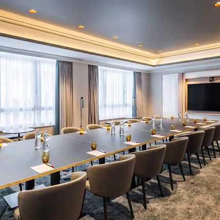 Marriott Grand Place Hotel Bruxelles