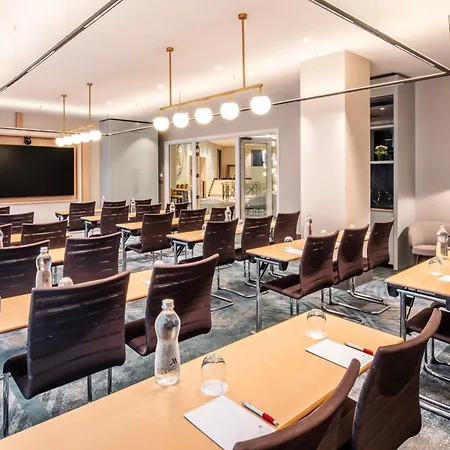 Marriott Grand Place 4* Brusel