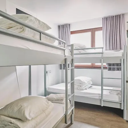 The Classic By 2go4 Grand Place Hostel Brussels