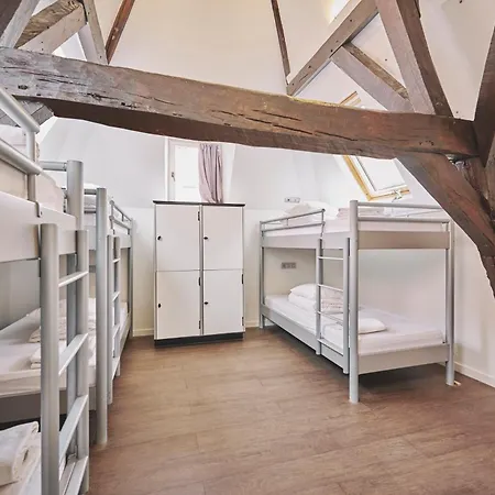 Szálloda The Classic By 2go4 Grand Place *