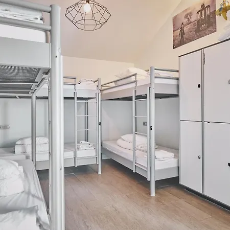 Hostel The Classic By 2go4 Grand Place Brussels