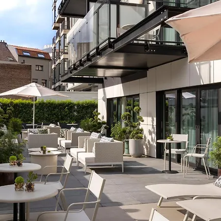 L-avenue Отель 4*