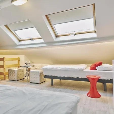 The Legacy By 2go4 Center * Bruxelles