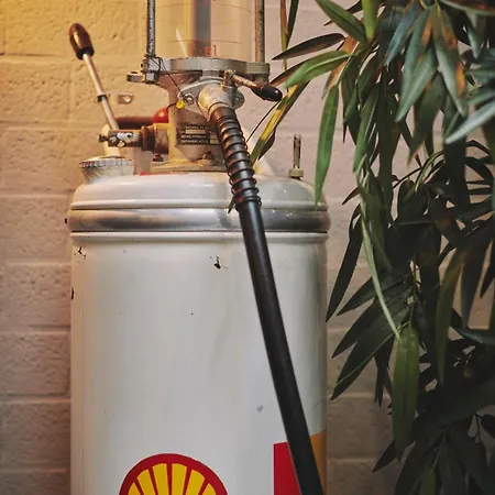 Hostel The Legacy By 2go4 Center Brusel