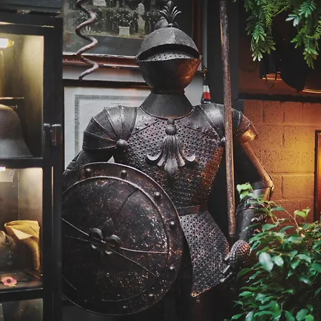 The Legacy By 2go4 Center * Brusel