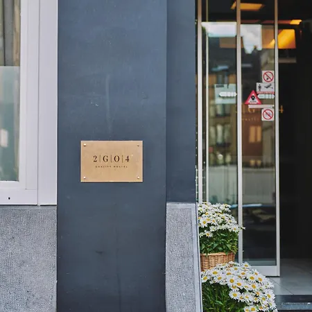 The Legacy By 2go4 Center Bruxelles