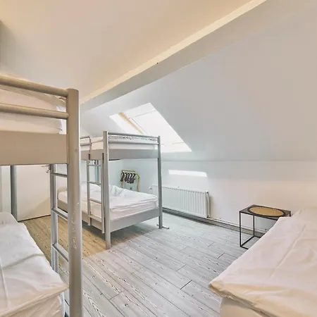 Auberge de jeunesse The Legacy By 2go4 Center