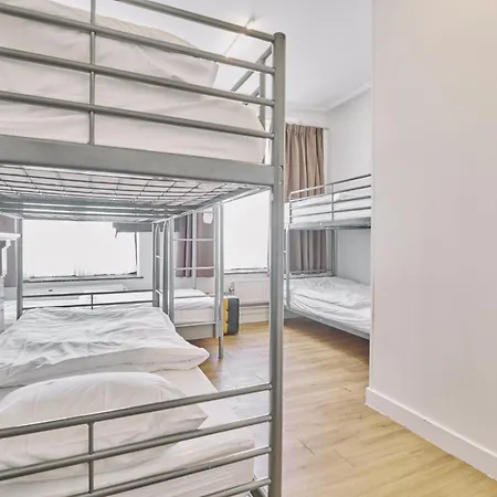 Auberge de jeunesse The Legacy By 2go4 Center *