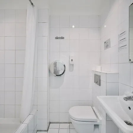 The Legacy By 2go4 Center Hostel Brüssel