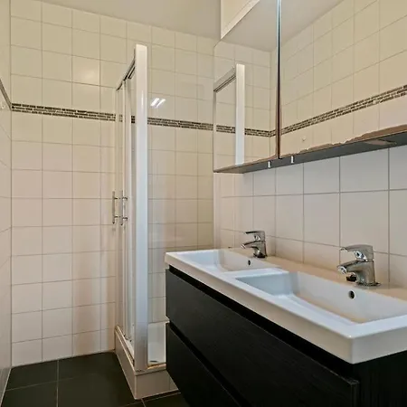 In Heart Of With Balcony View * Bryssel