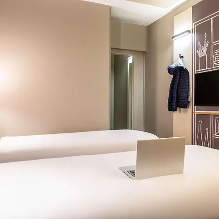 Hotel Ibis Off Grand'place