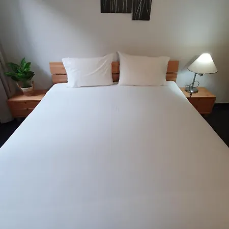 Apartamento Marie Therese Bruselas