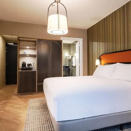 Hotell Doubletree By Hilton 4*