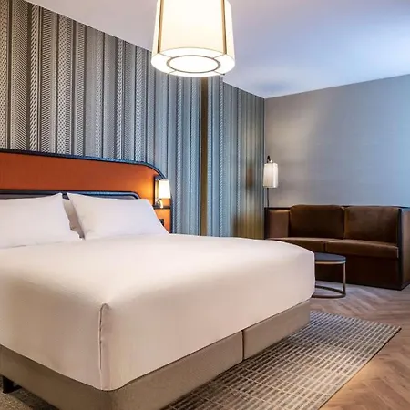Hotell Doubletree By Hilton 4*