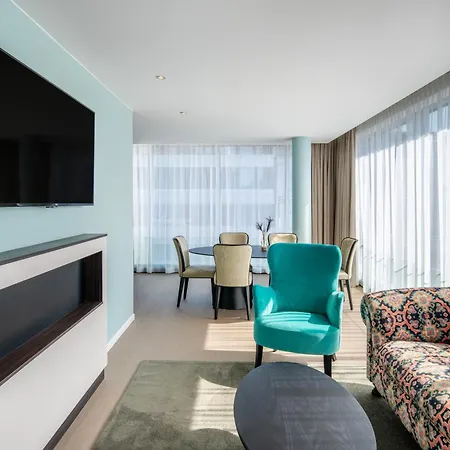 Hotel Thon Eu