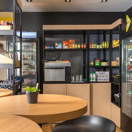 Adagio Access Europe Apart-hotel