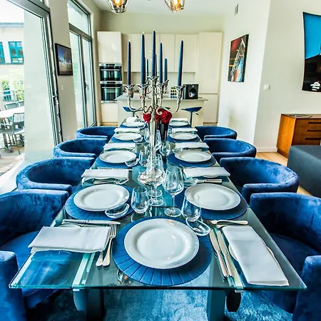 Magnifique Penthouse 3 Et Terrasse Sur L'avenue Louise