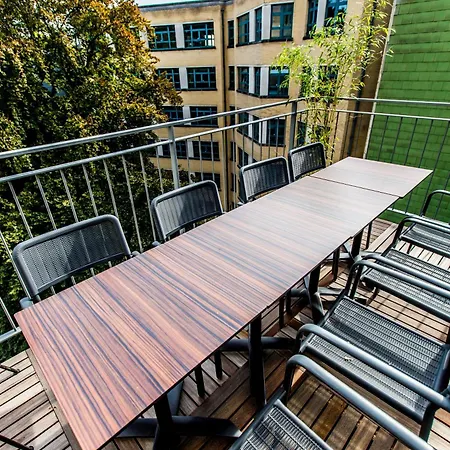 Magnifique Penthouse 3 Et Terrasse Sur L'avenue Louise *
