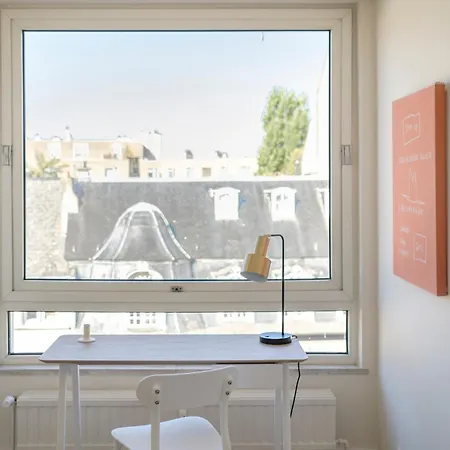 Cosy 1 Chatelain, Brugmann