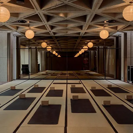 Mix --gym & Wellness For Adults Only-- ホテル 4*