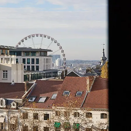 Le Louise - Mgallery Collection 5* Bruselas
