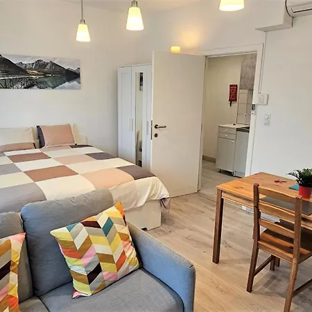 Apartamento Chez Esmara Et Philippe *
