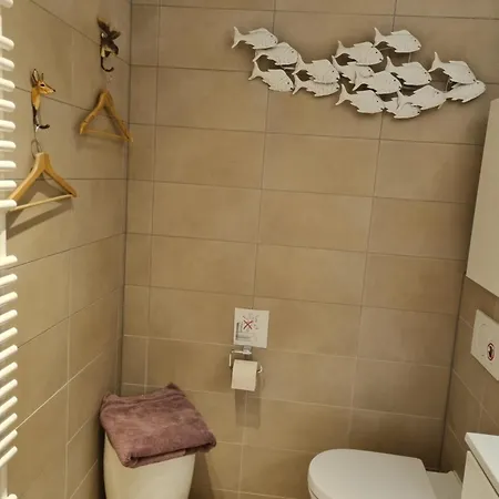 Guest house Romantic Room In Brussels Sky 4*