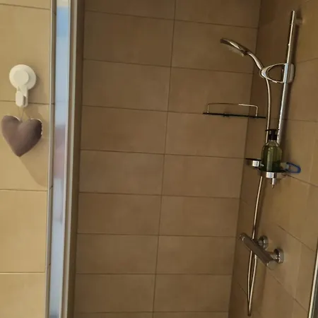Romantique Dans Le Ciel Maison d'hôtes Bruxelles