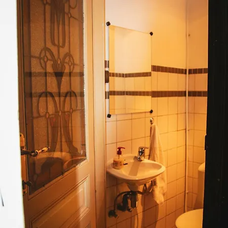 Apartament Archimede