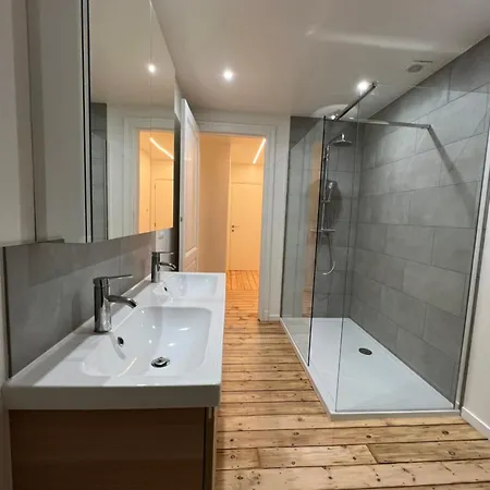 Cosy Nest * Bruselas