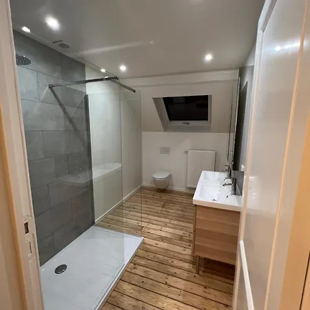 Cosy Nest Apartamento