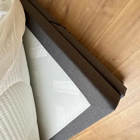 Cosy Nest * 브뤼셀