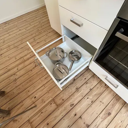 Cosy Nest Apartamento *