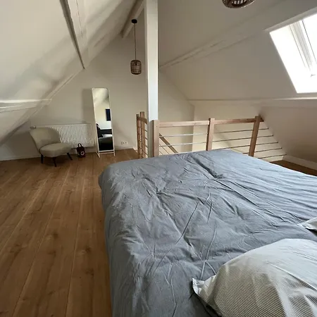 아파트 Cosy Nest