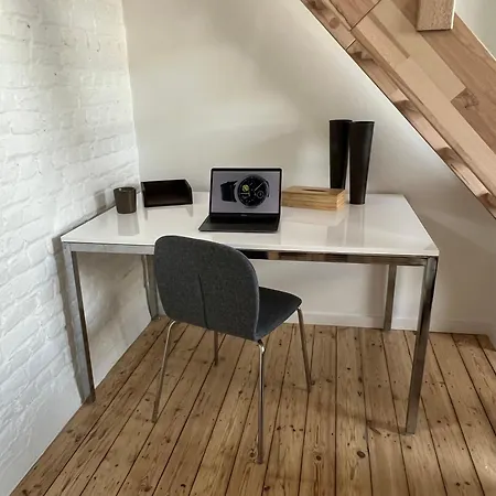 아파트 Cosy Nest *