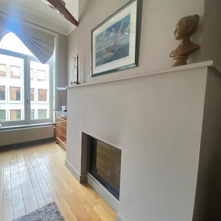 Smartflats - Collector Appartement *