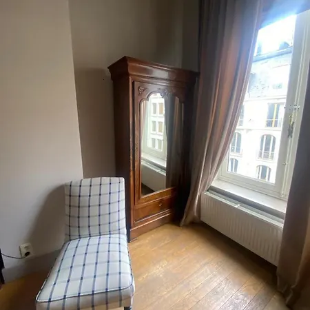 Smartflats - Collector Apartamento *