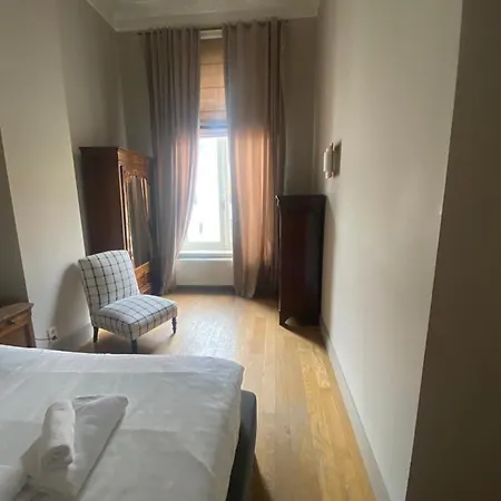 Smartflats - Collector Brussels