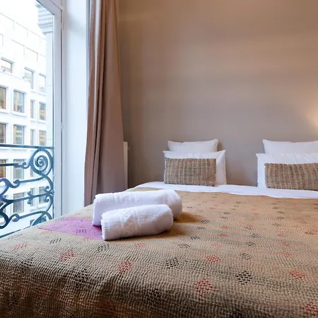 Smartflats - Collector Apartment