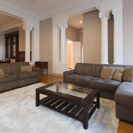 Smartflats - Collector Apartment *