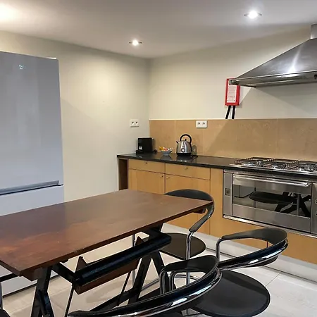 Appartement Smartflats - Collector