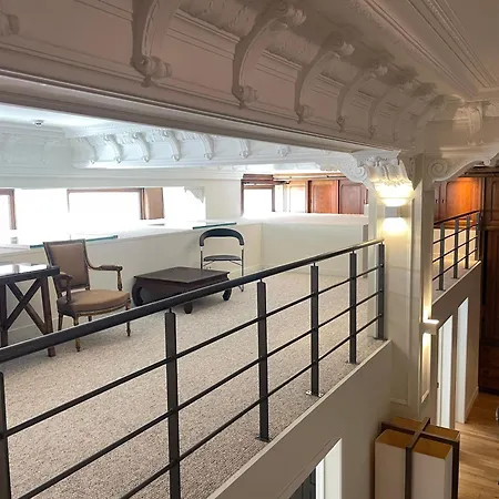 Smartflats - Collector