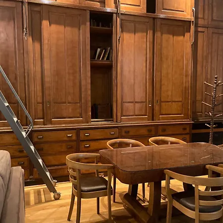 Appartement Smartflats - Collector