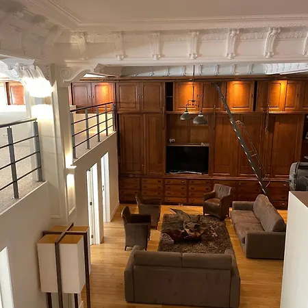 Smartflats - Collector Appartement