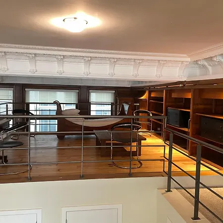 Apartment Smartflats - Collector Brussels