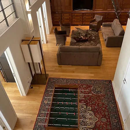 Smartflats - Collector Bruxelles