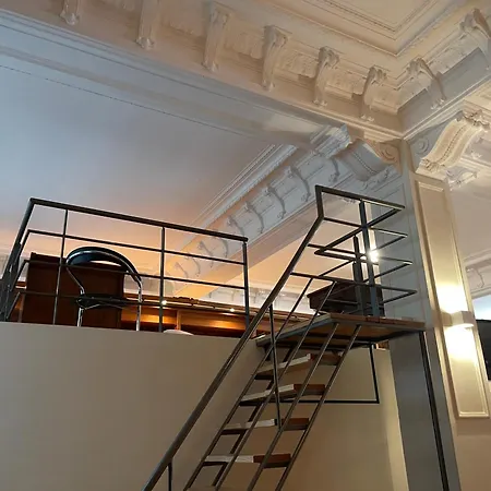 Smartflats - Collector * Brussels