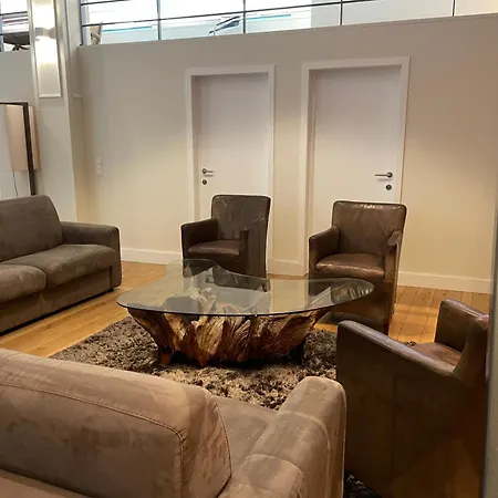 Smartflats - Collector Appartement Brussel