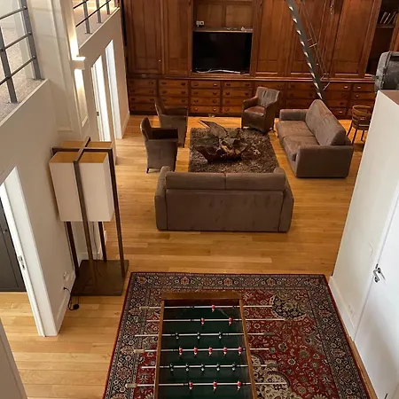 Smartflats - Collector Bruxelles