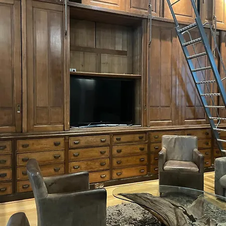 Smartflats - Collector